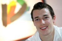 Dominik Klein. Dominik Klein.