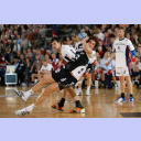 Marcus Ahlm am Kreis.