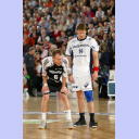 Henrik Lundstr�m und Jonny Jensen.