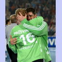 Es fehlt noch ein Punkt!