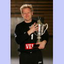 Goran Stojanovic - DHB-Pokalsieger 2006.