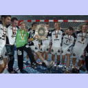 Deutscher Meister 2006!