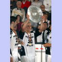 Deutscher Meister 2006! Christian Zeitz.