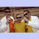 Deutscher Meister 2006!