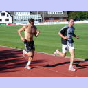 2. Tag Training in Felde.