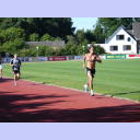 2. Tag Training in Felde.