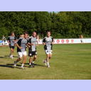 2. Tag Training in Felde.