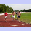 Ein weiterer Trainingstag in Felde.