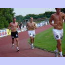 Ein weiterer Trainingstag in Felde.