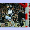 Lars Krogh Jeppesen setzt sich durch.