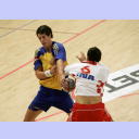 World Cup 2006, SWE - CRO: Kim Andersson.