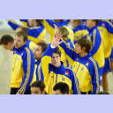 World Cup 2006, SWE - CRO: Kim Andersson.