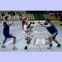 World Cup 2006, GER - SRB: Christian Zeitz.