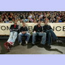 Die Verletzten des THW.