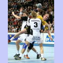 Dimitri Torgowanow wird gestoppt.