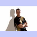 WM 2007: Dominik Klein.