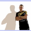 WM 2007: Christian Zeitz.