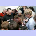 WM 2007: Christian Zeitz.