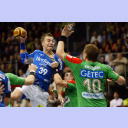 Magdeburg - Lemgo: Filip Jicha.