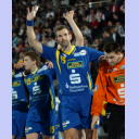 Spielertrainer Nils Lehmann.