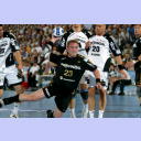 Joachim Boldsen am Kreis.