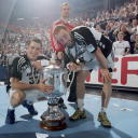 Champions-League-Sieger!