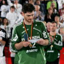 Abschied von der Ostseehalle.