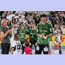 Abschied von der Ostseehalle.