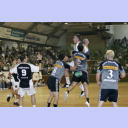 Hummel-Charity-Cup 07: Jicha passt zu Anic.