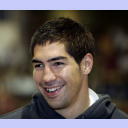 Hummel-Charity-Cup 07: Karbatic.