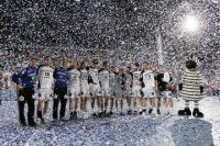Der THW Kiel hat den Titel beim "Unser-Norden-Cup" verteidigt.