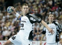 Filip Jicha in action.