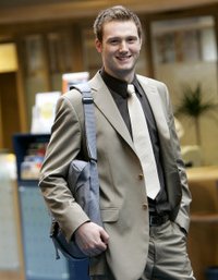 Daniel Wessig. Daniel Wessig.