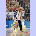 Filip Jicha verletzte sich schwer am Knie.