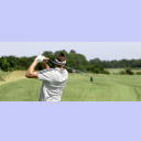 Golfen 2007: Filip Jicha.