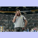 Ein nachdenklicher Staffan Olsson.