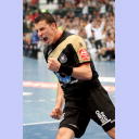 QS-Supercup 2007: Dominik Klein.