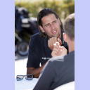 Golfen 2006: Lars Krogh Jeppsen.