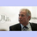 Saisoner�ffnungspressekonferenz 2008:  Uwe Schwenker.