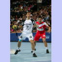 Unser-Norden-Cup 2008: Stefan L�vgren.