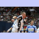 Supercup 2008: Christian Zeitz.