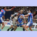 Supercup 2008: Igor Anic.