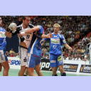 Supercup 2008: Igor Anic.