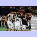 Supercup 2008: Sieger!