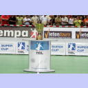 Supercup 2008: Sieger!