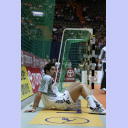 Supercup 2008: Nikola Karabatic.