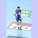 WM 2009: Nikola Karabatic.