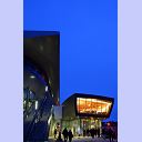 Business-Lounge-Er�ffnung.