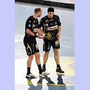 Stefansson und Entrerrios.