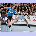 Nielsen und Andersson.